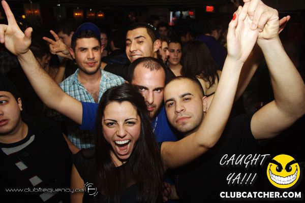 Frequency nightclub photo 469 - December 29th, 2010