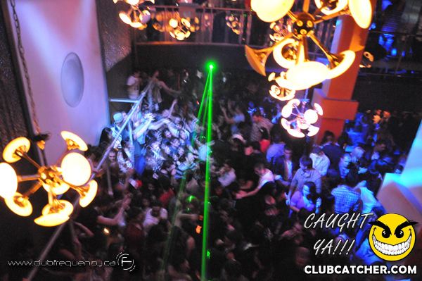 Frequency nightclub photo 48 - December 29th, 2010