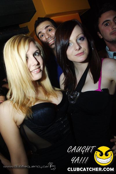 Frequency nightclub photo 471 - December 29th, 2010