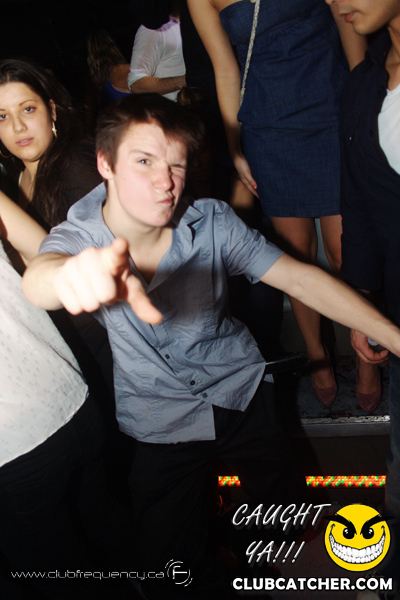 Frequency nightclub photo 475 - December 29th, 2010