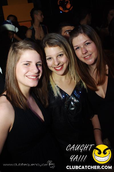 Frequency nightclub photo 478 - December 29th, 2010