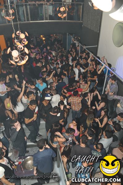 Frequency nightclub photo 480 - December 29th, 2010