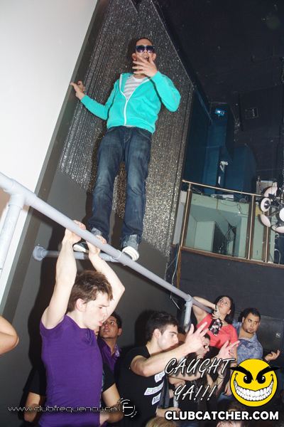Frequency nightclub photo 49 - December 29th, 2010