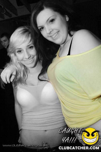 Frequency nightclub photo 484 - December 29th, 2010