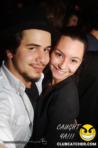 Frequency nightclub photo 485 - December 29th, 2010