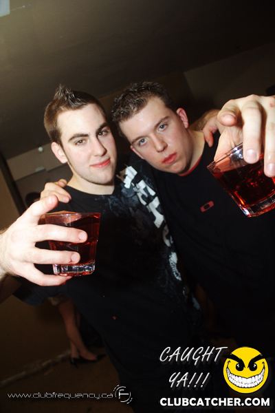 Frequency nightclub photo 486 - December 29th, 2010