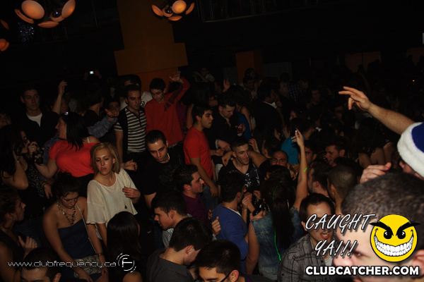 Frequency nightclub photo 488 - December 29th, 2010