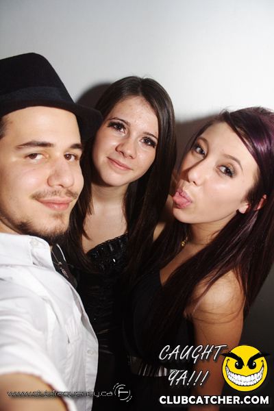 Frequency nightclub photo 490 - December 29th, 2010