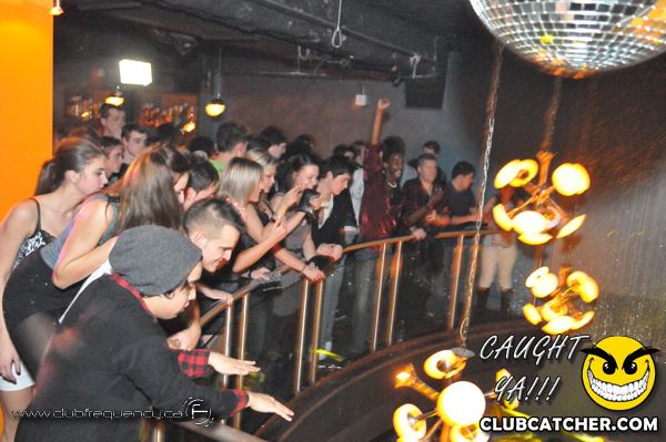 Frequency nightclub photo 50 - December 29th, 2010