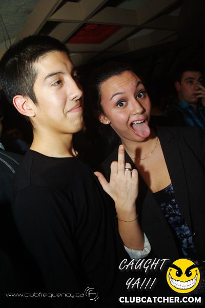 Frequency nightclub photo 493 - December 29th, 2010