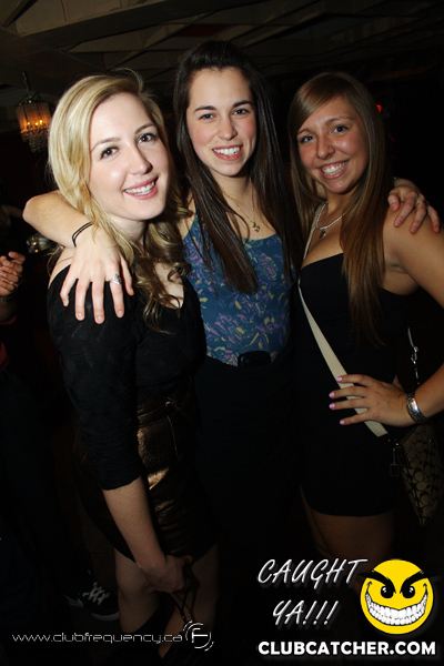 Frequency nightclub photo 494 - December 29th, 2010