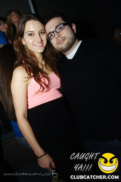 Frequency nightclub photo 495 - December 29th, 2010