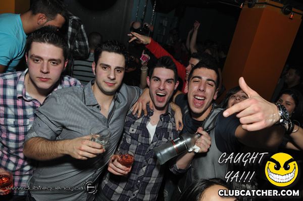 Frequency nightclub photo 496 - December 29th, 2010