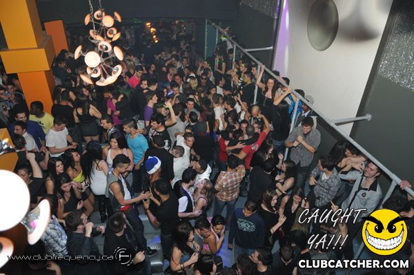 Frequency nightclub photo 497 - December 29th, 2010