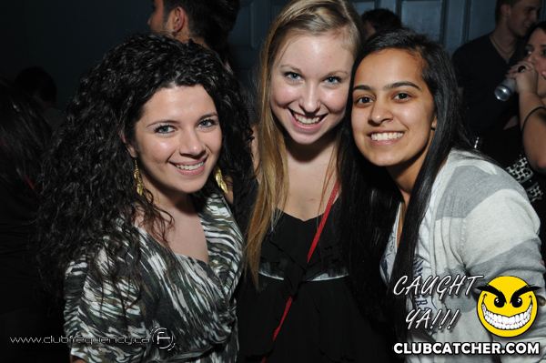 Frequency nightclub photo 498 - December 29th, 2010