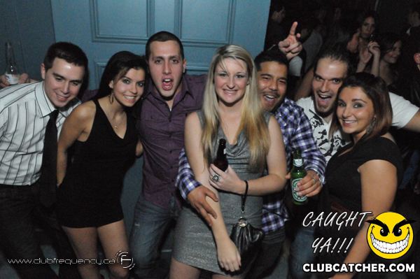 Frequency nightclub photo 6 - December 29th, 2010