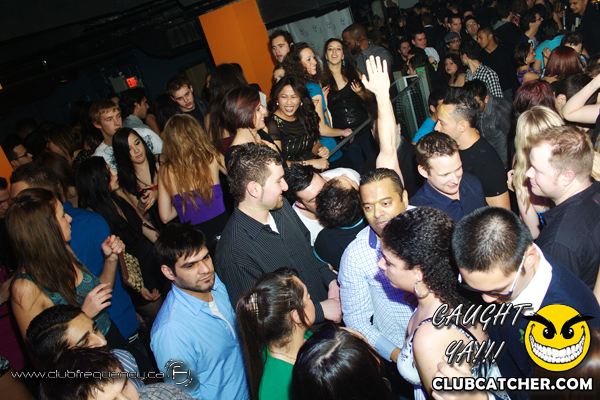 Frequency nightclub photo 51 - December 29th, 2010