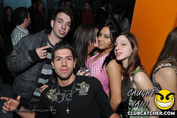 Frequency nightclub photo 501 - December 29th, 2010