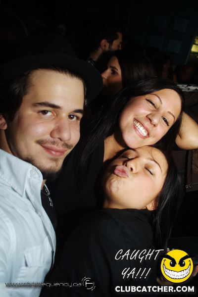 Frequency nightclub photo 502 - December 29th, 2010