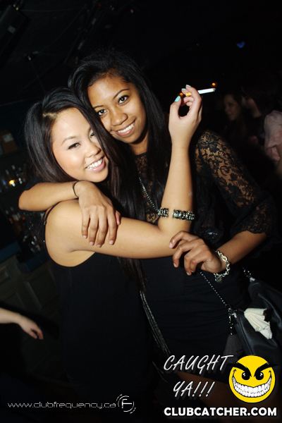 Frequency nightclub photo 504 - December 29th, 2010