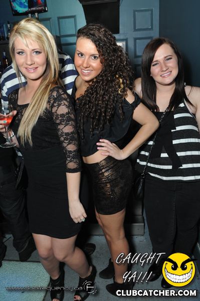 Frequency nightclub photo 505 - December 29th, 2010