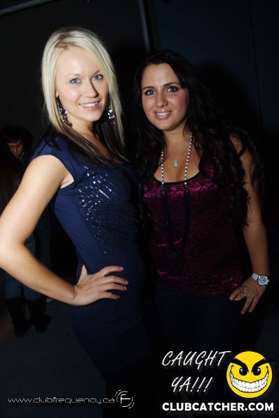 Frequency nightclub photo 506 - December 29th, 2010