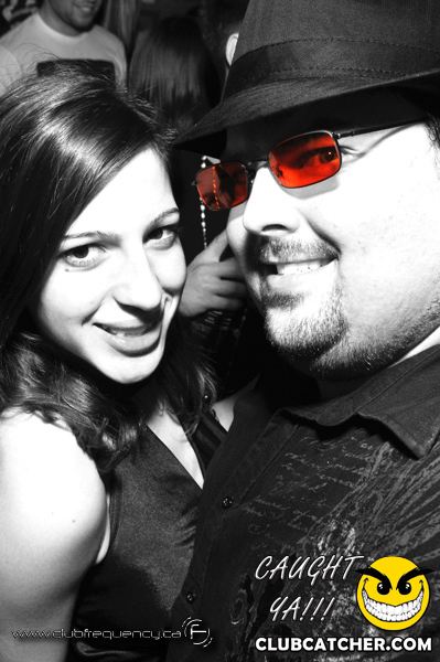 Frequency nightclub photo 507 - December 29th, 2010