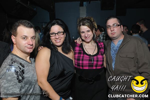 Frequency nightclub photo 508 - December 29th, 2010
