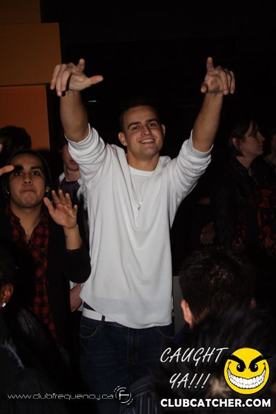 Frequency nightclub photo 510 - December 29th, 2010
