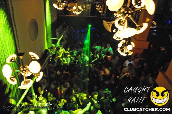 Frequency nightclub photo 52 - December 29th, 2010
