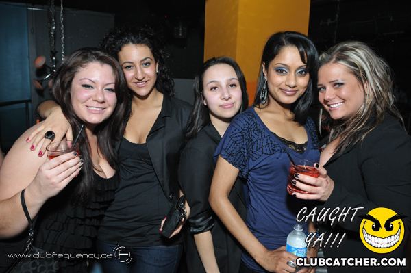Frequency nightclub photo 511 - December 29th, 2010