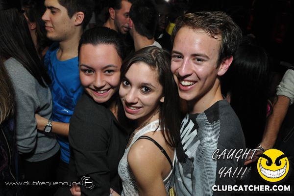 Frequency nightclub photo 512 - December 29th, 2010