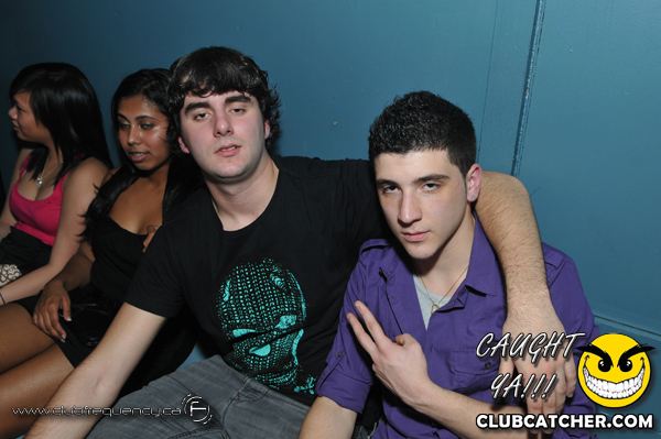 Frequency nightclub photo 513 - December 29th, 2010