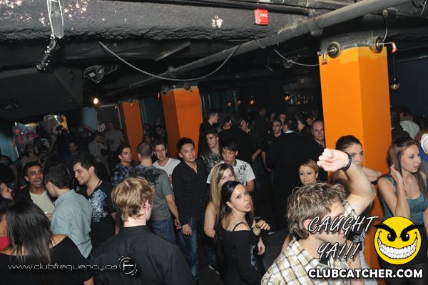 Frequency nightclub photo 515 - December 29th, 2010