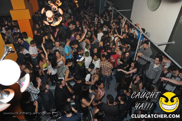 Frequency nightclub photo 516 - December 29th, 2010