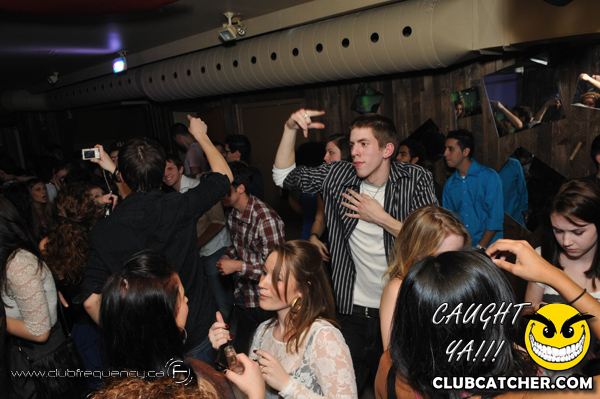 Frequency nightclub photo 517 - December 29th, 2010