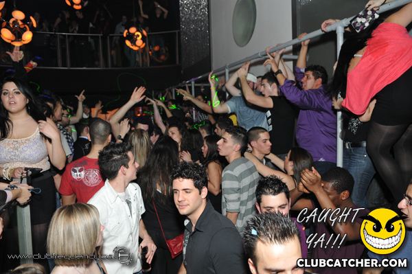 Frequency nightclub photo 518 - December 29th, 2010
