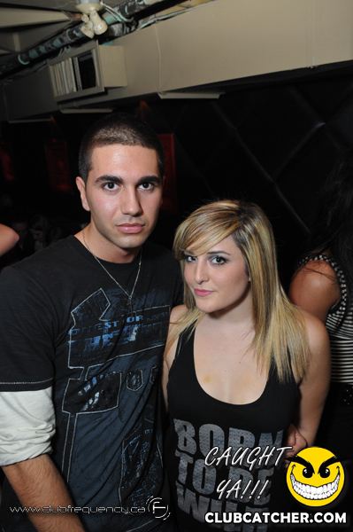 Frequency nightclub photo 519 - December 29th, 2010