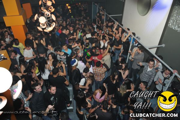 Frequency nightclub photo 520 - December 29th, 2010