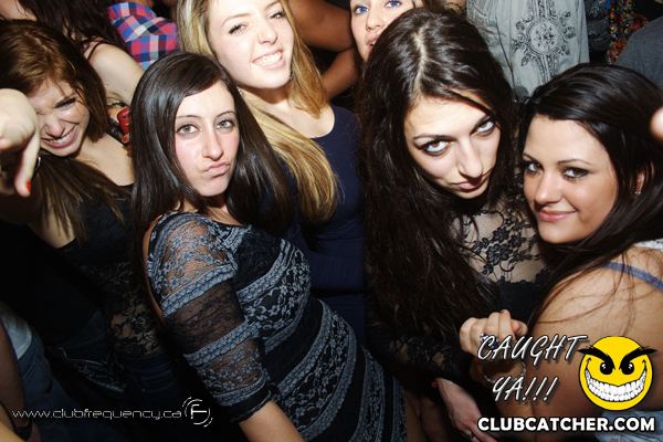Frequency nightclub photo 53 - December 29th, 2010