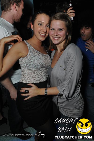 Frequency nightclub photo 522 - December 29th, 2010