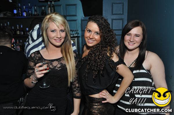 Frequency nightclub photo 523 - December 29th, 2010