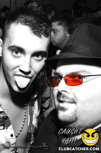Frequency nightclub photo 524 - December 29th, 2010