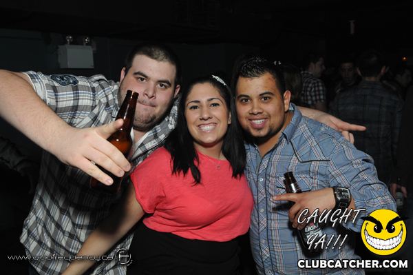 Frequency nightclub photo 525 - December 29th, 2010