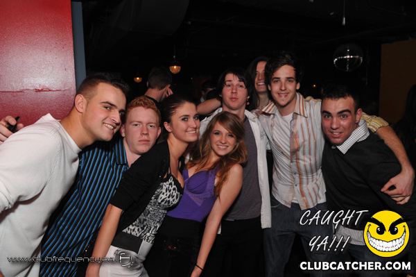 Frequency nightclub photo 526 - December 29th, 2010
