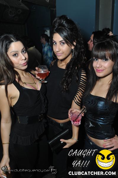 Frequency nightclub photo 527 - December 29th, 2010