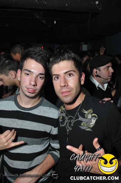 Frequency nightclub photo 528 - December 29th, 2010