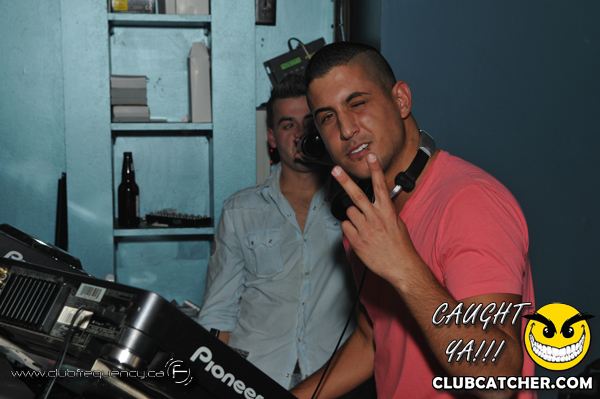 Frequency nightclub photo 529 - December 29th, 2010