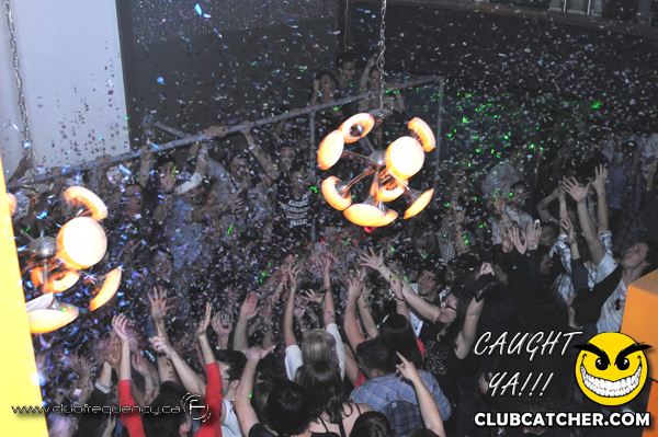 Frequency nightclub photo 530 - December 29th, 2010