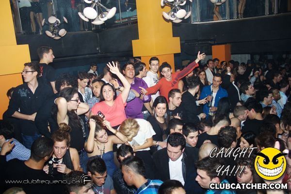 Frequency nightclub photo 54 - December 29th, 2010